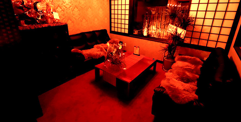 神栖市波崎の古民家レストランあばんだん。落ち着いた店内でゆっくりお食事を