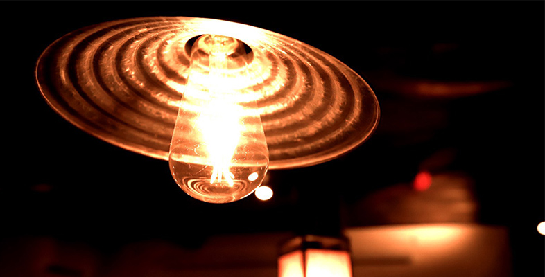 神栖市波崎の古民家レストランあばんだん。落ち着いた店内でゆっくりお食事を